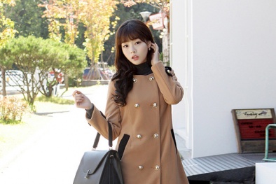 Cách phối đồ mùa đông cho cô nàng công sở ấm áp và sành điệu