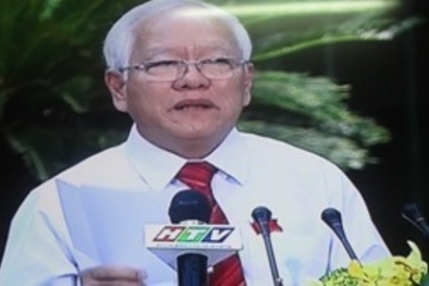 Chủ tịch UBND TP.HCM: Cán bộ quan liêu do thiếu năng lực và trách nhiệm