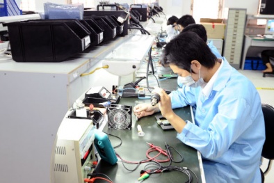 Doanh nghiệp khẳng định được sức sống bằng đầu tư khoa học và công nghệ