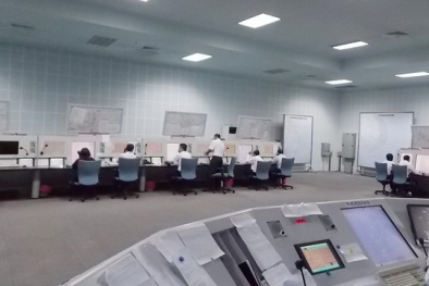 Mất điện tại trung tâm kiểm soát bay: Bắt tạm giam kíp trưởng trực