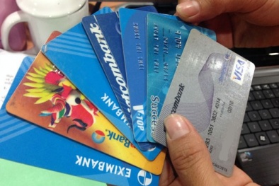 Nhân viên ngân hàng... rất khổ