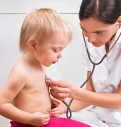 Nhịp tim nhanh bất thường do thuốc điều trị rụng tóc