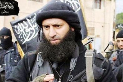 Những tin tức mới nhất về tình hình khủng bố IS