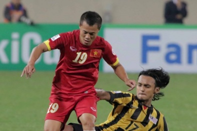 Thành Lương: 'Bán độ liệu có được nhiều tiền?'