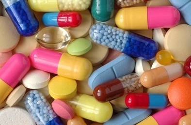 Đường đi của thuốc trong cơ thể như thế nào?
