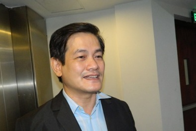 Không vội vàng làm sân bay Long Thành