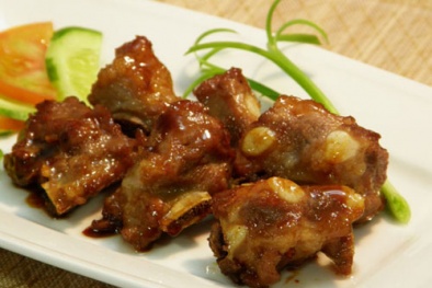 Những món om nóng hổi cực ngon cho mùa đông