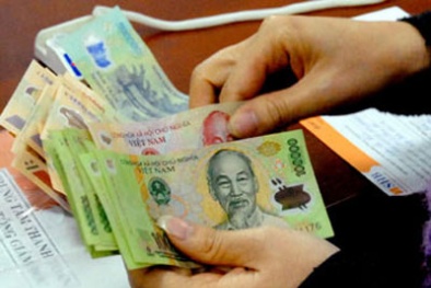 Tăng cường kiểm tra giám sát tiền lương trong tập đoàn, tổng công ty nhà nước