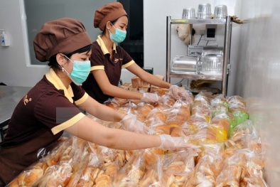 Thủ tướng chỉ thị đẩy mạnh bảo đảm an toàn thực phẩm