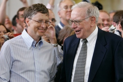 5 việc làm hàng ngày của doanh nhân thành công