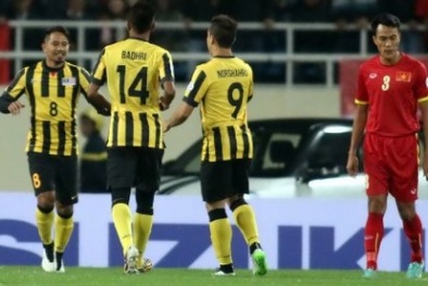 Báo chí quốc tế nói gì về nghi án bán độ của tuyển Việt Nam tại AFF Cup 2014