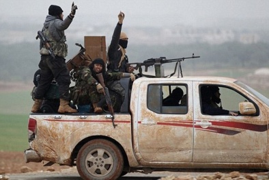 'Nghệ thuật tra tấn' tù nhân của khủng bố IS