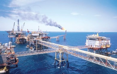 Tập đoàn Dầu khí đứng đầu bảng về nợ phải thu khó đòi