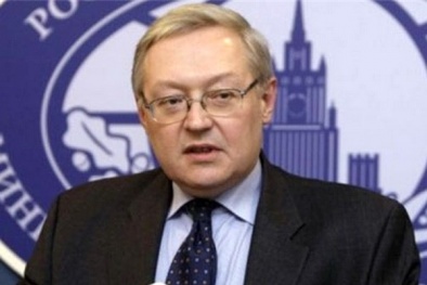 Tình hình Ukraine mới nhất: Nga đáp trả lệnh trừng phạt mới của Mỹ về khủng hoảng Ukraine