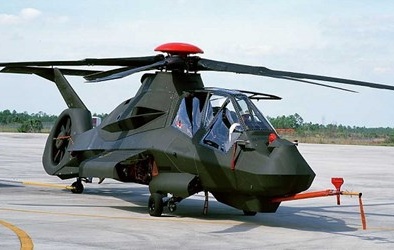 Vì sao trực thăng 7 tỷ đô của Mỹ chết yểu?