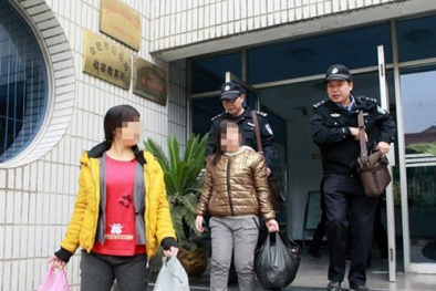 Vụ 100 cô dâu Việt mất tích bí ẩn: Trung Quốc bắt 3 nghi phạm