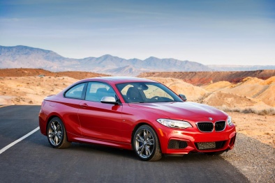 5 mẫu ô tô gia đình lý tưởng khi đi du lịch