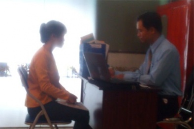 Đào tạo kiểu bán hàng đa cấp: Thận trọng kẻo mất tiền oan!