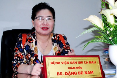 Giám đốc sắp về hưu giải thích việc 'cần thiết phải ở lại'