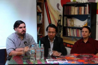 Góc nhìn về Đại tướng Võ Nguyên Giáp từ Argentina