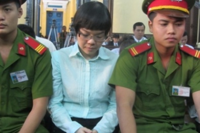 Khai mạc phiên tòa xử ‘siêu lừa’ Huyền Như: An ninh kiểm soát gắt gao