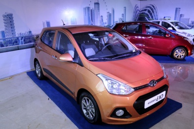 Ô tô ở Việt Nam sẽ giảm cả trăm triệu đồng vào năm tới?