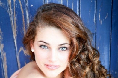 Nhan sắc của tân Hoa hậu Thế giới