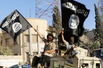 Thêm 4 nạn nhân bị khủng bố IS chặt đầu vì tội phỉ báng