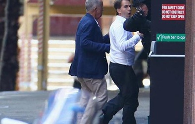 Tin mới nhất vụ bắt cóc con tin ở Sydney