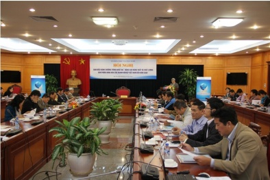 Chương trình 712:  Một số mục tiêu cần xem xét lại 