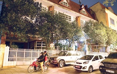 Chậm thu hồi nhà công hàng trăm tỷ