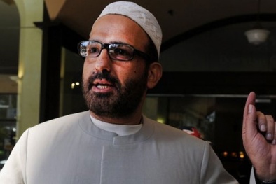 Chân dung kẻ bắt cóc con tin gây sốc ở Sydney