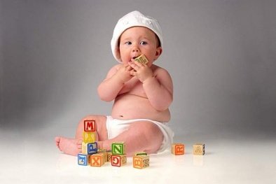 Mối nguy hiểm bất ngờ từ đồ chơi trẻ em