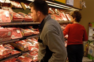 Thịt bò Walmart nhiễm khuẩn E.coli nguy hiểm