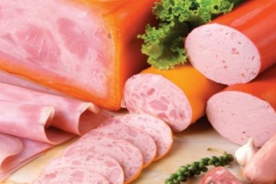 Thịt chế biến sẵn có hại cho sức khỏe không?