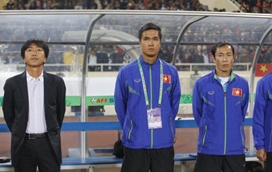 VFF giữ kín báo cáo về AFF Cup 2014 của HLV Miura?