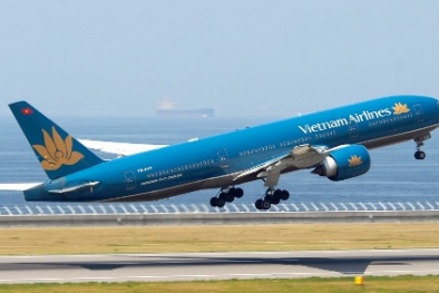Vietnam Airlines bác thông tin không tặc xâm nhập máy bay