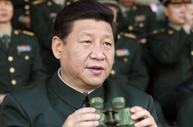 Thách thức lớn nhất trên Biển Đông là ‘giấc mơ Trung Quốc’