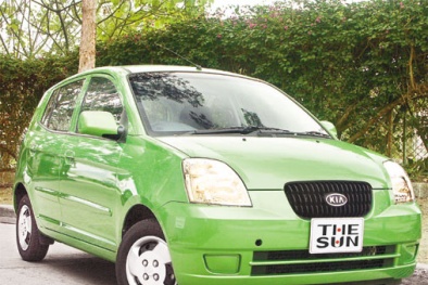 Chọn mua xe ô tô phong thủy rước tài lộc cho người mệnh Hỏa