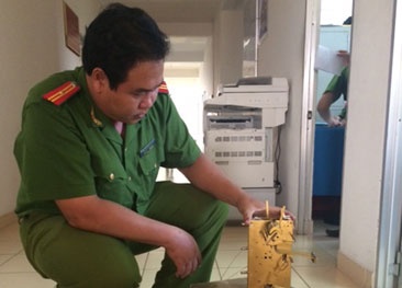 Đường dây buôn lậu đồng hồ trị giá hàng tỷ đồng