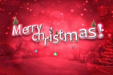 Lời chúc giáng sinh hay và ý nghĩa dành tặng người yêu thương