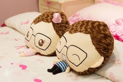 Nên tặng quà giáng sinh gì cho bạn gái mới quen?