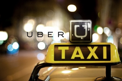 Thủ tướng Chính phủ có chỉ đạo mới nhất về hoạt động taxi Uber
