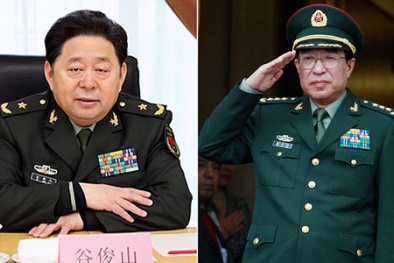 Vì sao Trung Quốc dám đánh mạnh tham nhũng trong quân đội?
