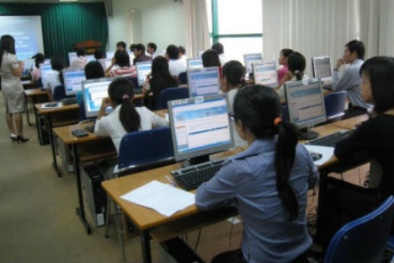 Bê bối thi công chức ở Cục Quản lý thị trường: Huỷ kết quả thi, vì sao vẫn đi làm?