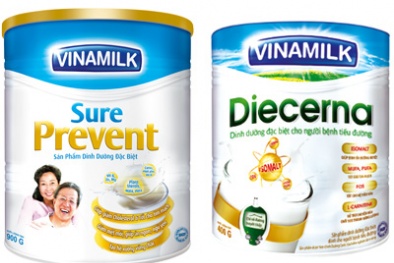 Chuyên gia khuyên cách chọn dinh dưỡng cho người già