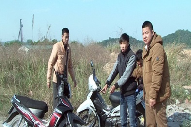 Đâm chết người vì bị trêu chọc khi đang tâm sự với bạn gái 