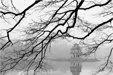 Những điểm du lịch mùa đông tuyệt vời nhất miền Bắc