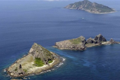 Trung Quốc tăng cường giám sát biển Đông, Hoa Đông