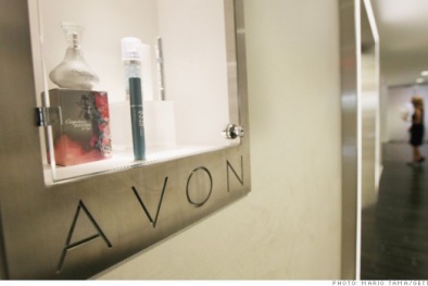 Avon bị phạt nặng vì hối lộ quan chức Trung Quốc